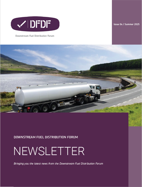 DFDF Summer News 2025