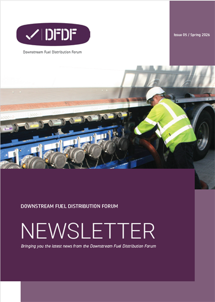 DFDF Summer News 2026