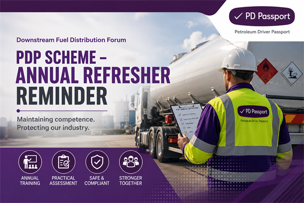 Downstream Fuel Distribution Forum