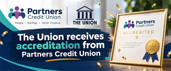 URTU and Partners Credit Union strengthen partnership through Partnership with Purpose™